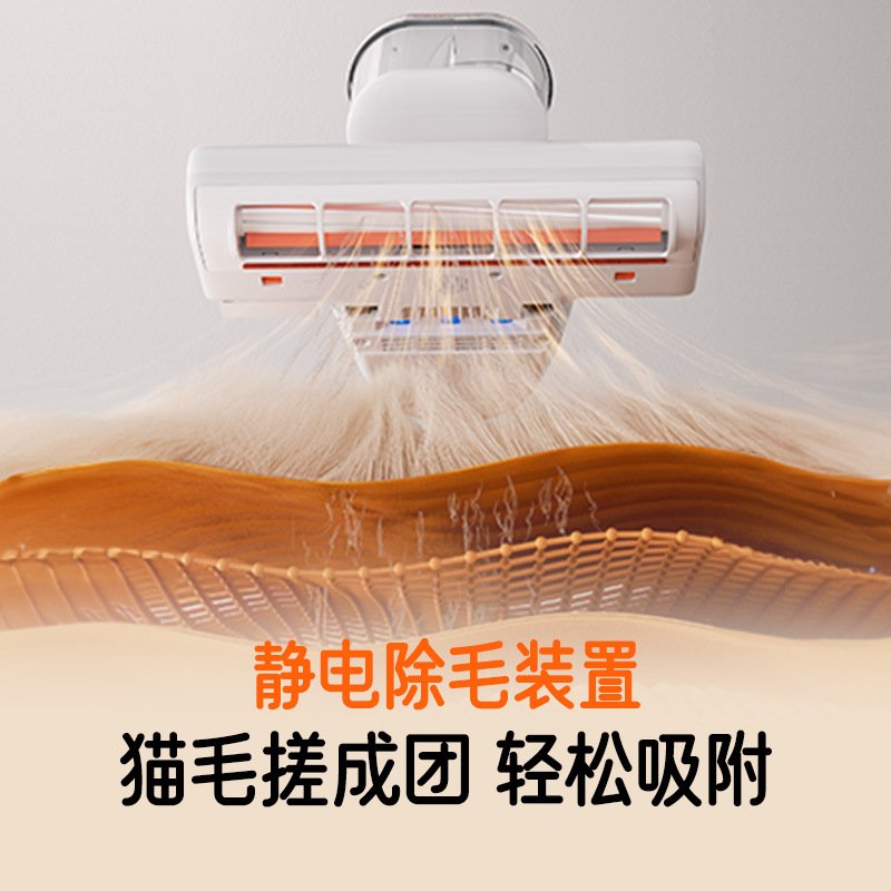 UWANT友望除螨仪大白CM2306 max图片