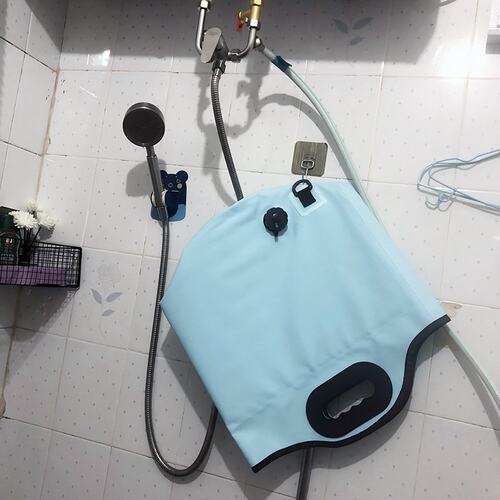 源头代发保温折叠泡脚水桶袋高深桶泡小腿足浴桶泡脚盆沐足袋礼品