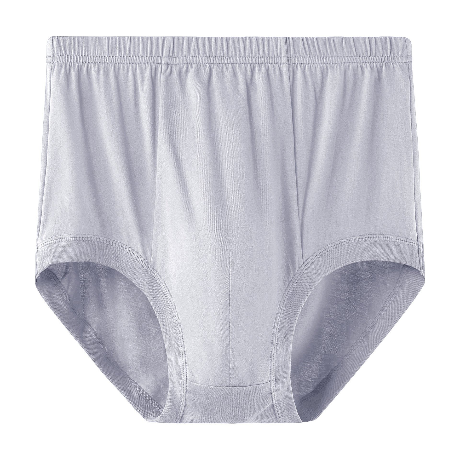 春织男士U型前裆舒压螺纹裤腿纯棉三角内裤加肥加大中老年短裤头,女士内衣/男士内衣/家居服,男平角内裤,淘宝优惠券,粉丝福利购,淘宝优惠卷