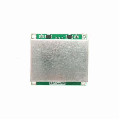 极速AD549JH跨阻放大器模块 TIA 精密 IV -FET高速R  APD\PIN光电