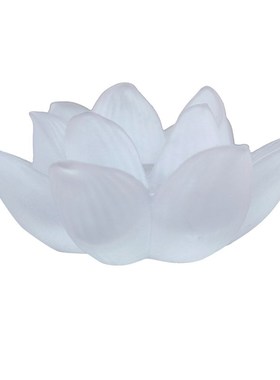 极速禅悦佛艺古法琉璃莲花t香插室内家居摆件禅意线香插香座香盘