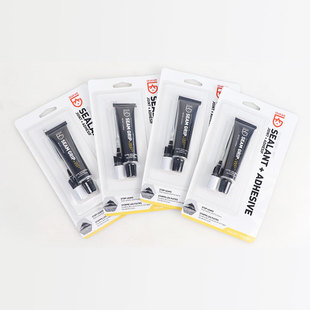 极速GEAR AID SEAM GRIP WP 帐篷J修补防水胶弹力户外纺织品加固