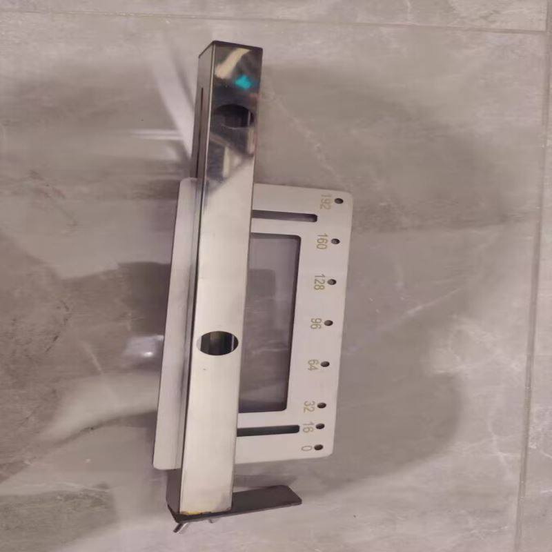 极速瓷砖开孔定位器万向开孔器定位E打孔调节多功能瓦工贴瓷砖工