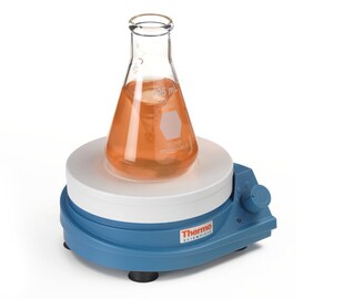 货号 Thermo 基础系列磁力搅拌器 88880010 Scientific