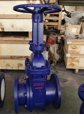 PZ41TC耐磨陶瓷排渣阀 巨龙阀门 手动排渣闸阀供应