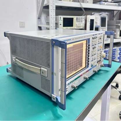 罗德与施瓦茨 R&S ZVB8 网络分析仪 4端口 300 kHz 至 8 GHz