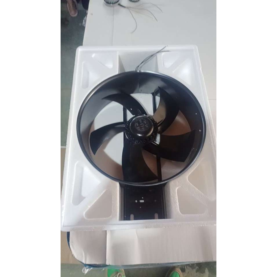 100 150 200 250 300FZY2/4/7-D轴流风机焊机散热风扇