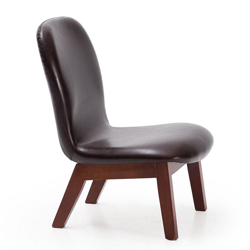 简域（sd）换鞋凳实木凳子休闲靠背椅茶几凳小木凳沙发凳小椅子HL