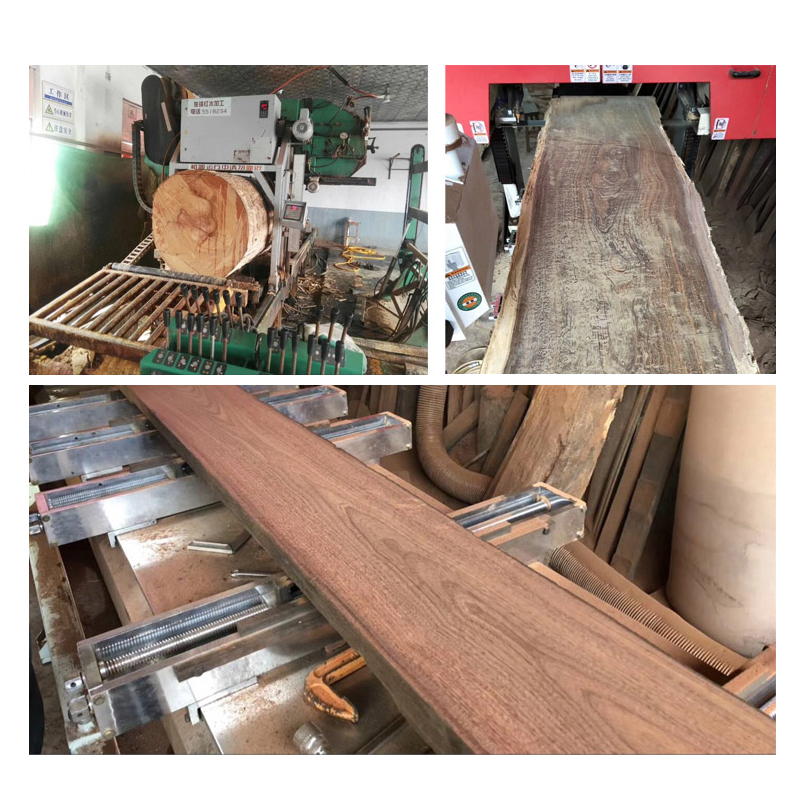 锯木工RTC合金带条立齿式条龙门卧锯式硬木红木钨钢硬质锯条梯平