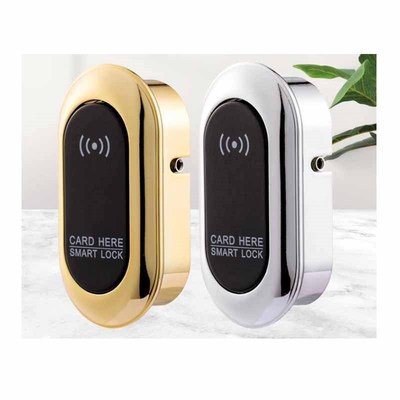 桑拿锁电子感应锁健身房柜子锁更衣柜锁浴室储物柜锁感应锁