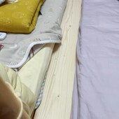 床加宽拼接神器床缝填充延边条侧边缝隙填塞板实木长条凳子床尾凳