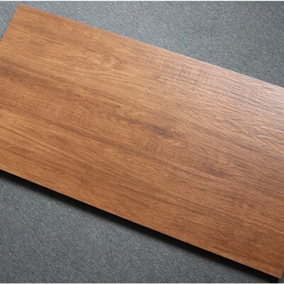 600x1200客厅卧室木纹砖商场工程仿古地砖仿实木瓷砖背景墙大板砖