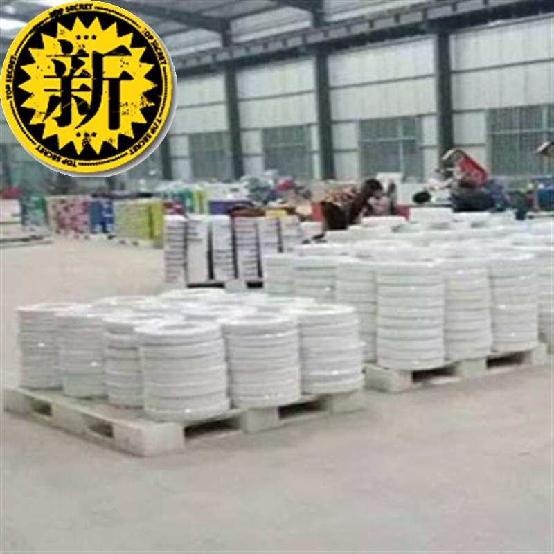 家用室内护套4平方米双芯2582.5平方铜芯电线双股 硬线矗量铜四平