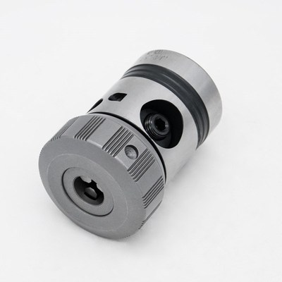 万能丝锥夹头TC16 20 B16 B18可调式攻丝夹头莫氏锥柄台钻 摇臂钻