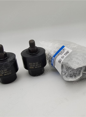 薄型气缸专用浮动接头JB100-20-250/JB140-22-250/JB160-24-300