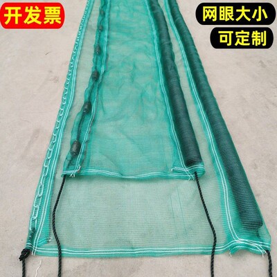 清理河道水面垃圾树叶漂浮物拦污网水草虾田打捞青苔浮萍拉网神器