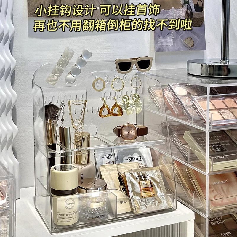 我的小小置物架摆着我的所有喜好
