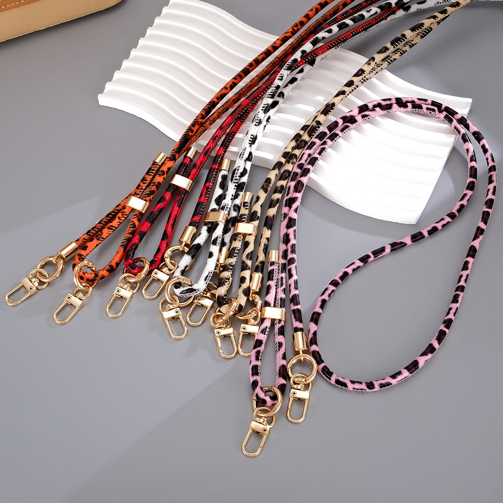 手机链挂饰复古皮革斜挎链可替换包包挂件小众长款可调节手机挂件,节庆用品/礼品,手机链,淘宝优惠券,粉丝福利购,淘宝优惠卷