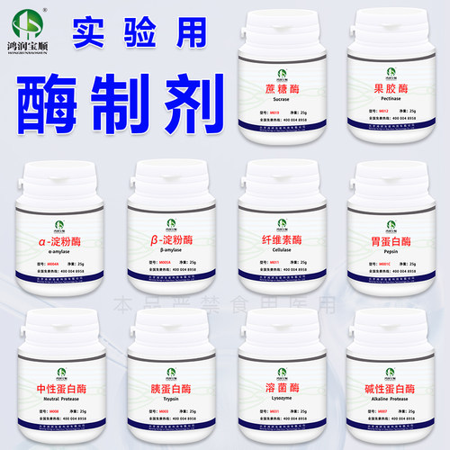 蔗糖酶果胶酶胃蛋白酶淀粉酶
