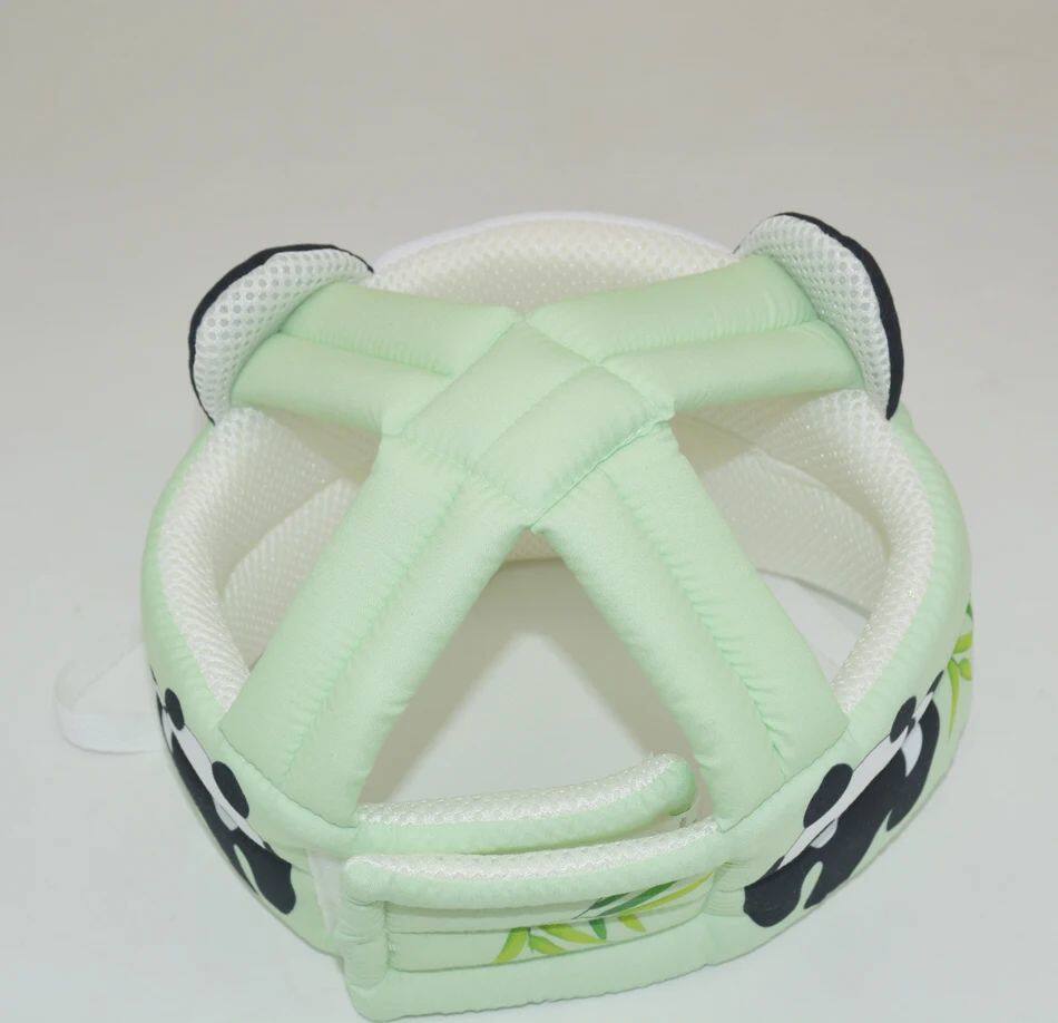 Baby Safety Helmet 360 Degree Adjustable Head Guard - Taobao product photo 4