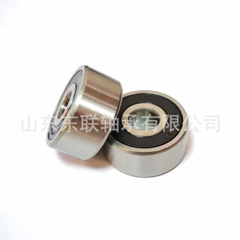 CS6004 YJ6104 球面弧形非标碟形轴承 20*50*12