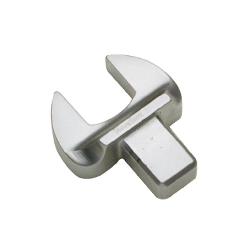 方头开口插件 T0761扭矩扳手方型交换头扭力扳手头