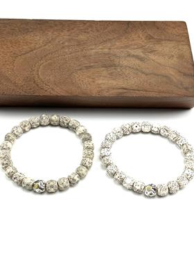 WANGWANG菩提可盘玩手串潮流新