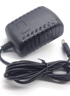 FASCIALGUN筋膜枪按摩枪肌肉放松嗨按摩器震动肌肉适配器12.6V1A