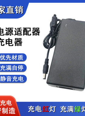 渔夫箱Fishman Loudbox Mini音箱电源线60W12V5A电源适配器充电器