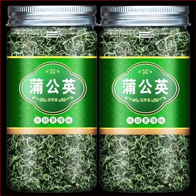蒲公英茶长白山正品婆婆丁浦公英叶散中药材干草结泡水喝的茶,茶,代用/花草茶,淘宝优惠券,粉丝福利购,淘宝优惠卷