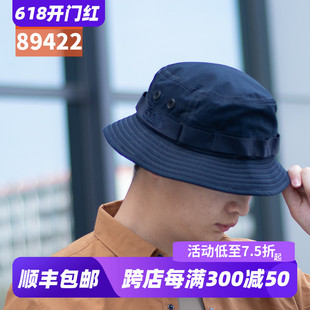 5.11战术奔尼帽89422户外登山圆边防晒遮阳帽作战折叠511渔夫帽