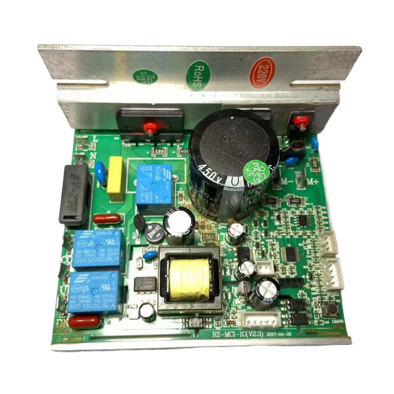优步SH-YB530跑步机电路板电源板主板控制板控制器驱动器电机板