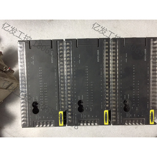 功能完好 美国邦纳 26SR 成色如图议价产电子元 BSP01 器