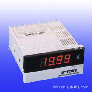 DL8-IV200/600 替代已停产DP3I-DV100/200/500/600电压表