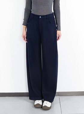 姚领YAOLY休闲长裤810M41239