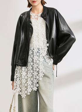 YAOLY姚领皮衣外套841N12641