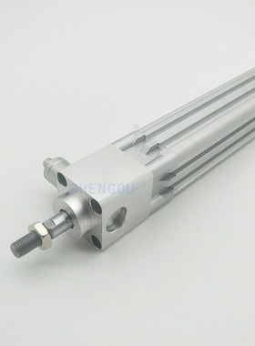 任意锁紧装置气缸DSBC DNC-40t-63-100-160-200-250-320-PPV-A-KP