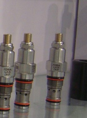 SUN CABG LHN_qLH导压比4.5_1带外接口平衡阀大气参考机械配件