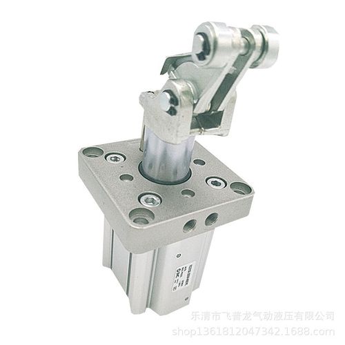 SMC型制动气缸RS2H气缸xRS2H50-30BM重型阻挡气缸