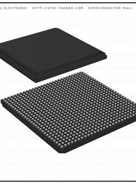 LS1046ASN8iQ1A【QORIQ LAYERSCAPE 4XA72 64BIT ARM】