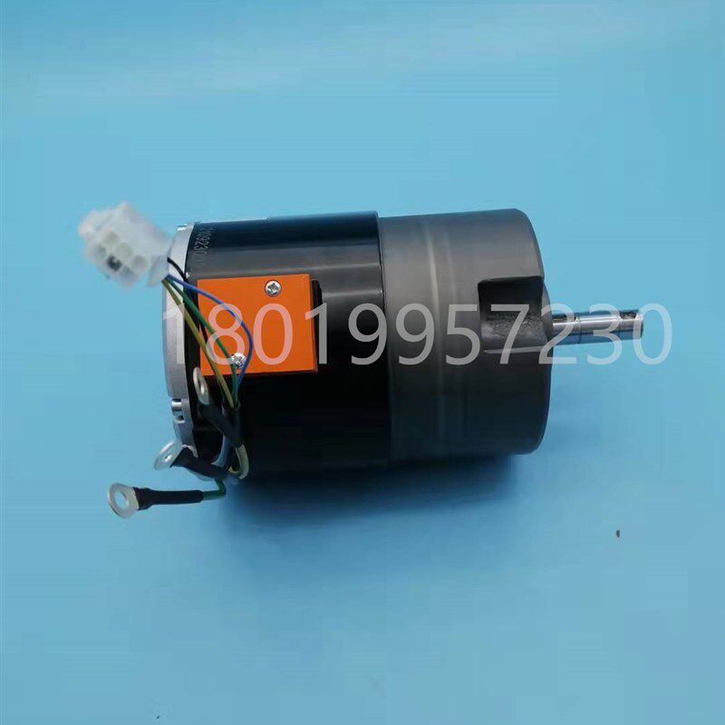 HELI合力电动叉车搬运托盘车行走马达驱动电机ITF110AH-750W48V