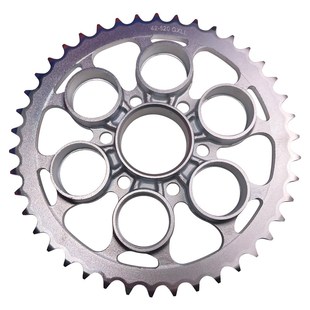 大链轮 适用珠峰凯越h 单摇臂6孔 500F 牙盘 500X