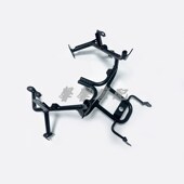 552X BJ500 50D0GS 金鹏TRK502 5F大灯前大灯固定支架