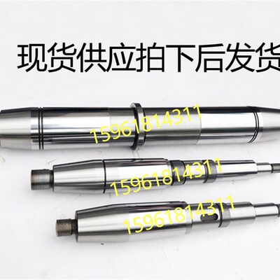 无心磨床配件 无锡机床厂M1050A 砂轮主I轴 轴瓦 M1050A导轮主轴