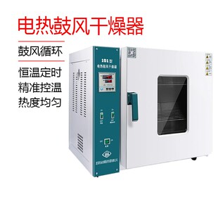 北京永光明e500度高温烘箱干燥箱恒温实验室试验箱400烘干箱商