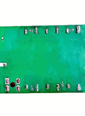 MVT114GA1汇川变频器MD 290 500S启动限流电阻缓冲