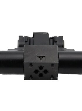 液压电磁阀 cPZ-G02-C2-D24-10 PZ-G02-C4-D24-10 油压换向阀 注