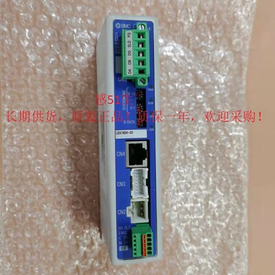 LECPbMJTD-LEY32B-300保修N3SMC电缸驱动器LECPMJT-LEY32B-300