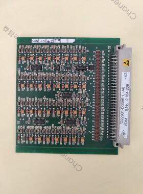 G22901-D0056-L-A6 218C4206 通力故障显示板通力高速梯故障板