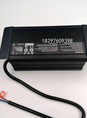 诺力电动叉车牵引k车搬运车充电器充电机PF2403AL 24V3A